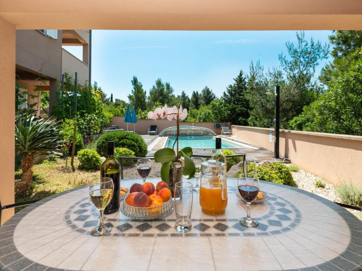 Apartment Matas - Srd315 By Interhome Рованьска Экстерьер фото